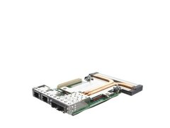 Placa de Retea Server DC 2 x Rj-45 Gigabit + 2 x SFP+, Dell C63DV Intel I350/X520